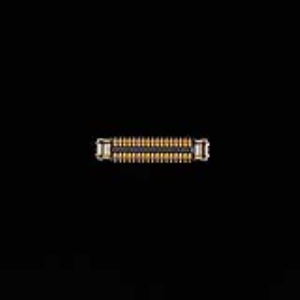 انواع کانکتور (CONNECTORS)-Iphone-کانکتور ال سی دی-XS-